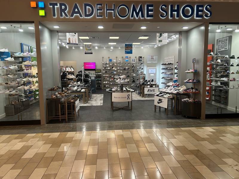 Tradehome Shoes