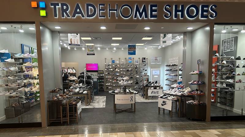Tradehome Shoes