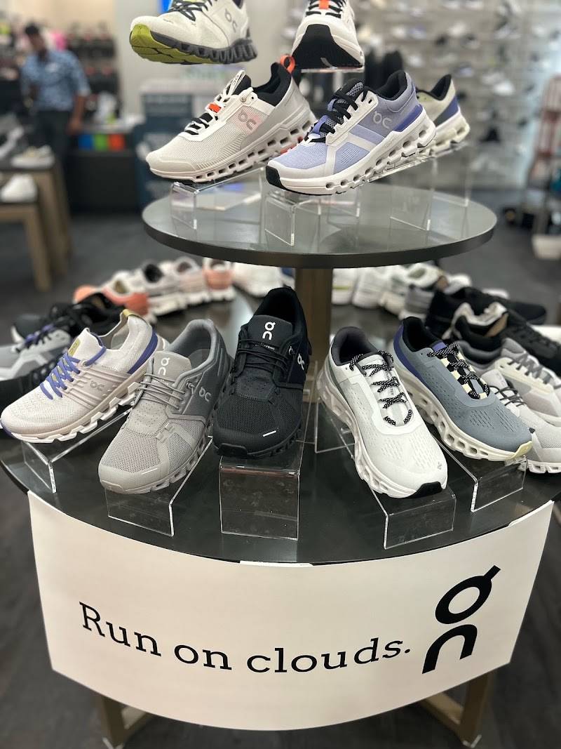 Tradehome Shoes