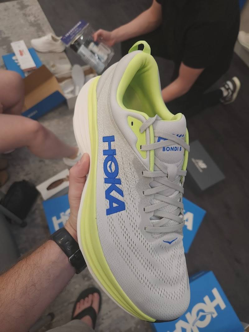 Tradehome Shoes