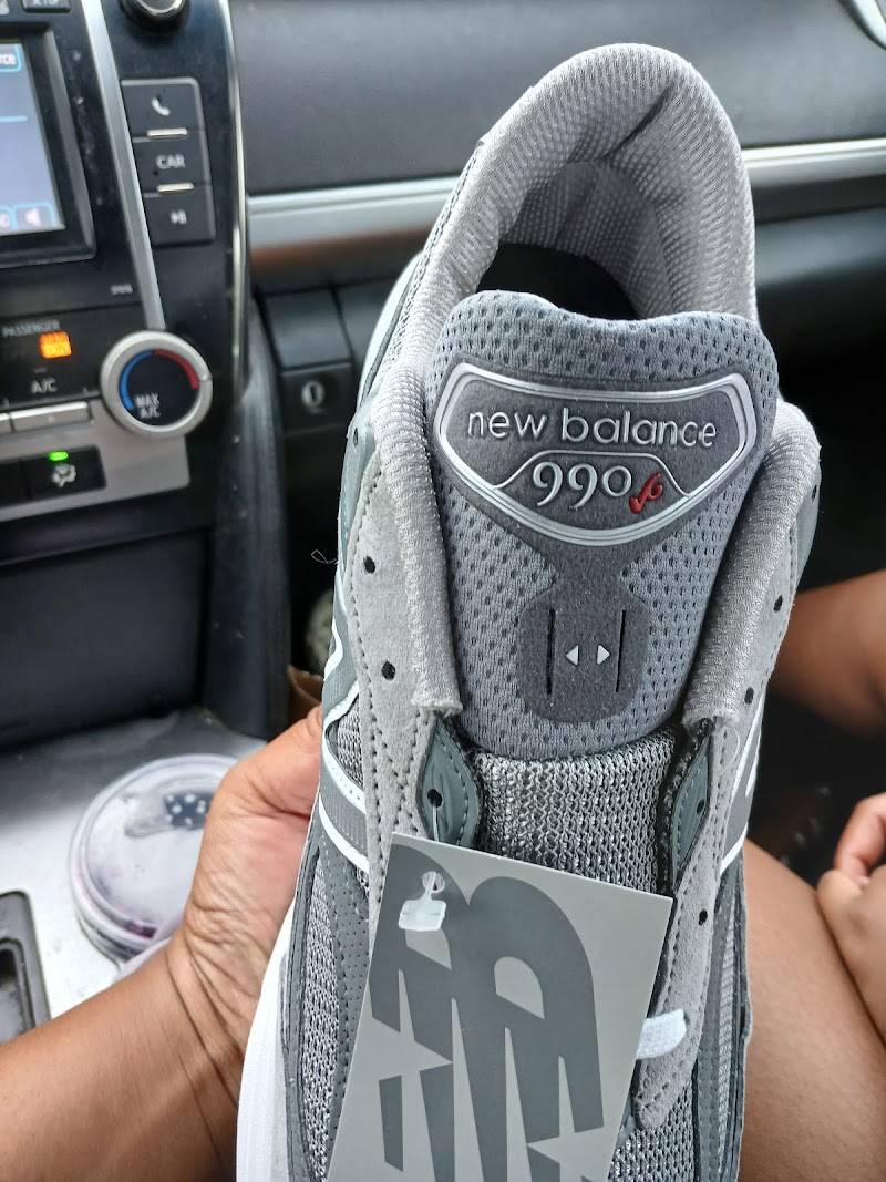 Tradehome Shoes