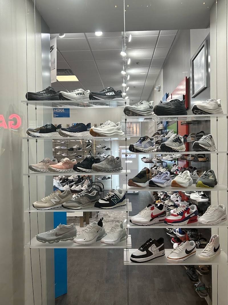 Tradehome Shoes