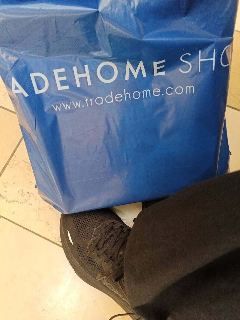 Tradehome Shoes