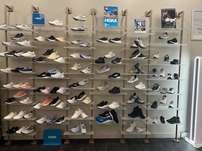 Tradehome Shoes